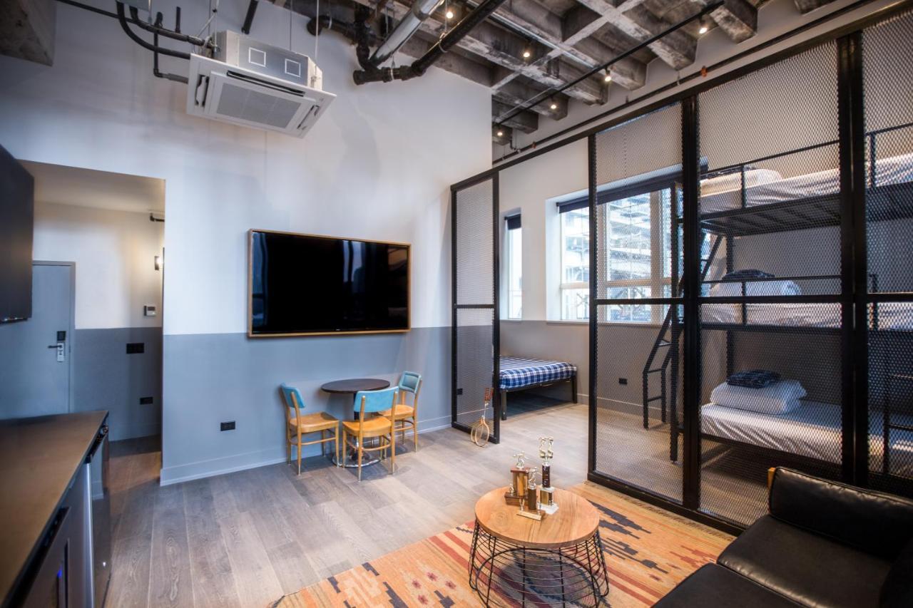 The Chicago Hotel Collection River North Pokoj fotografie