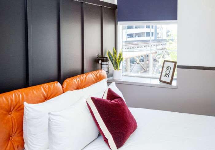 The Chicago Hotel Collection River North Pokoj fotografie