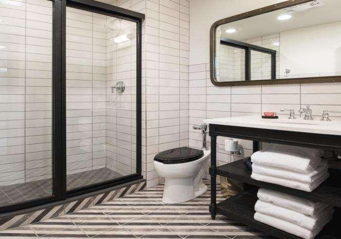 The Chicago Hotel Collection River North Pokoj fotografie