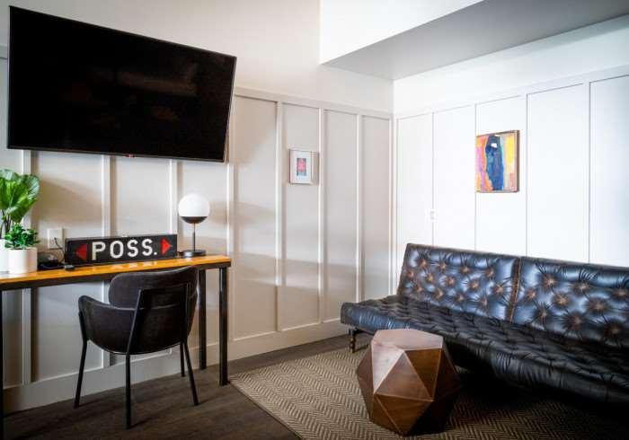 The Chicago Hotel Collection River North Pokoj fotografie