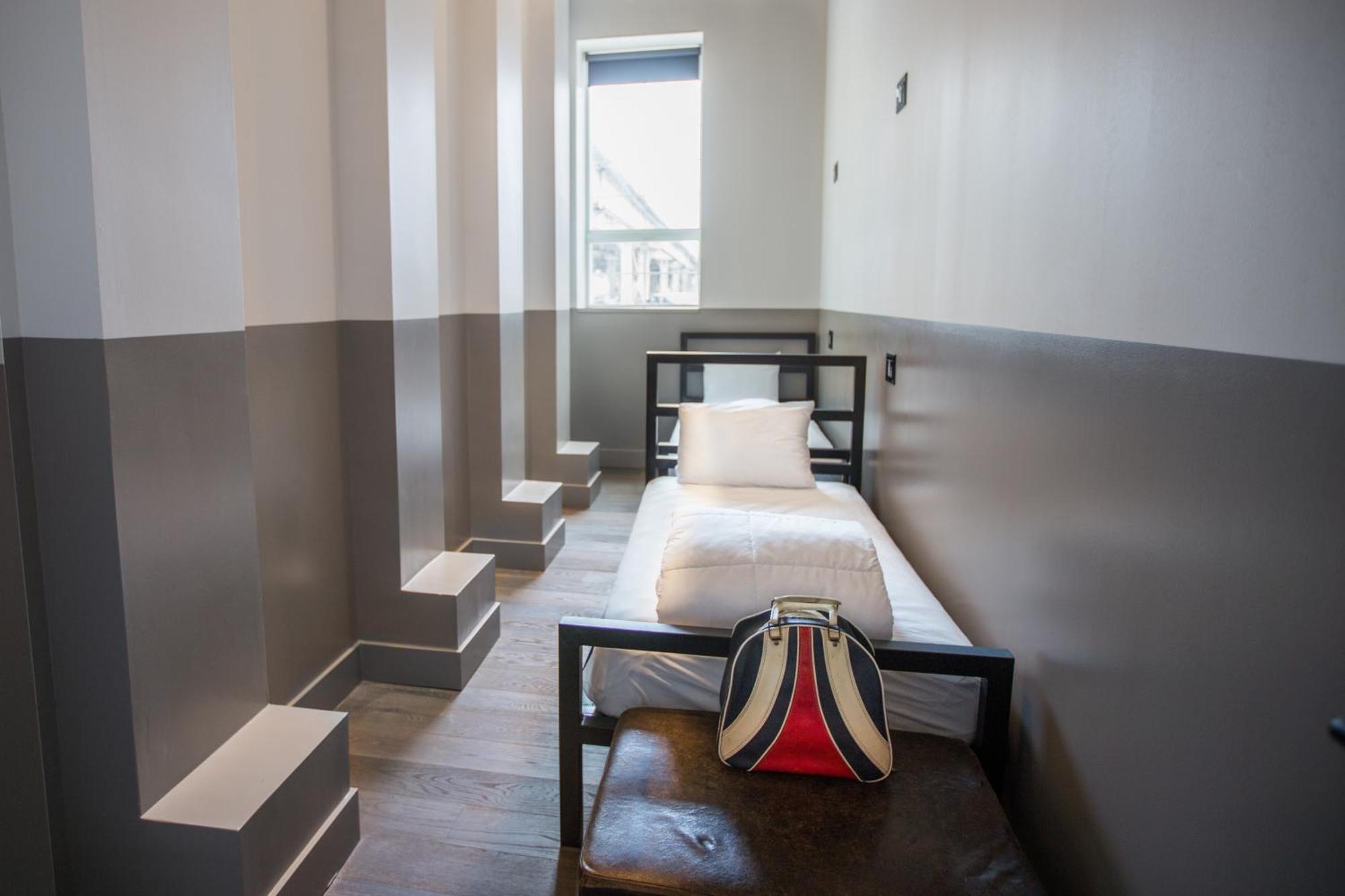 The Chicago Hotel Collection River North Pokoj fotografie