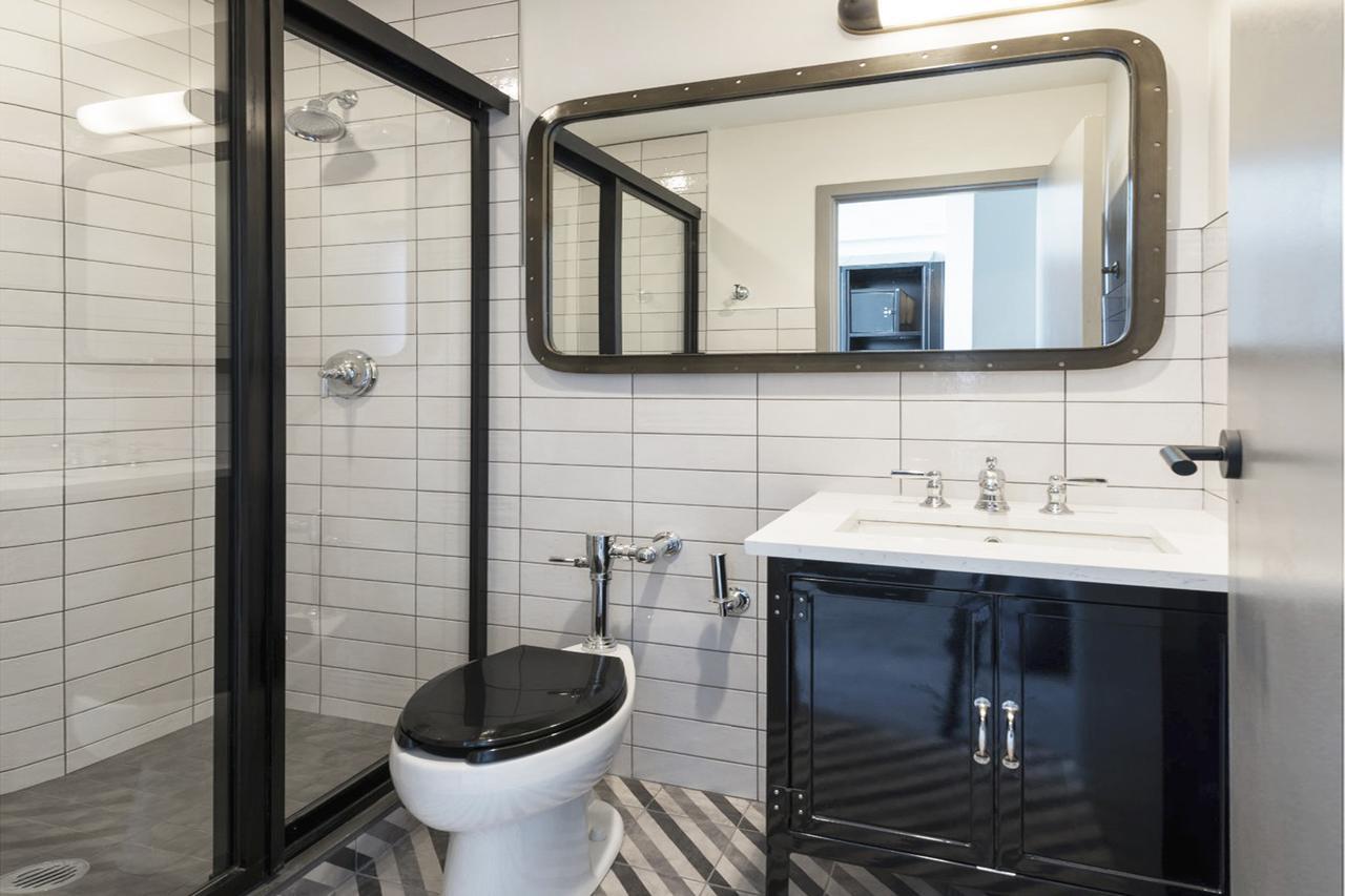 The Chicago Hotel Collection River North Pokoj fotografie
